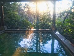 -天目湖涵田半山温泉