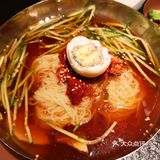 夏天岂能错过冷面🍜