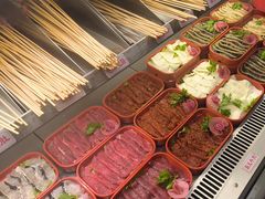 -老马路串串香火锅(北门桥店)