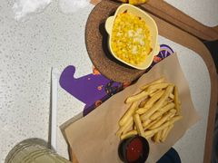 -必胜客(航头店)