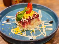 -卢布里西餐厅(总店)