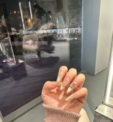 -LynLyn琳林美甲美睫