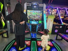 -星际传奇·电玩城·游戏厅·儿童乐园(大悦城店)