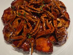 -上海滩餐厅(BFC外滩金融中心店)