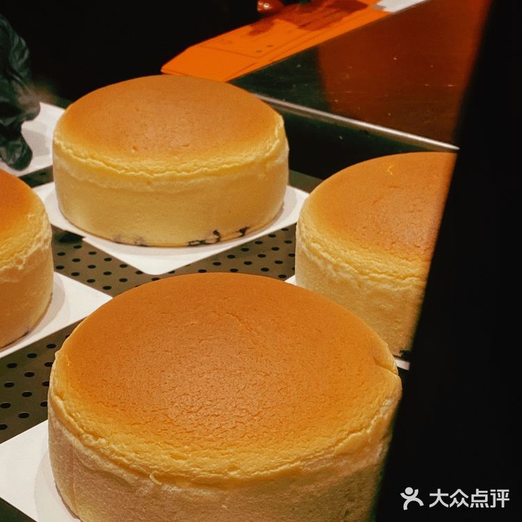 上海 | 网红蛋糕“KUMO KUMO”🍰