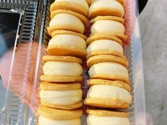 -甜嘟嘟烘焙坊(舒城路店)