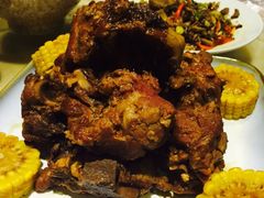 -虢国羊肉汤馆(政二街店)