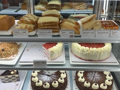 -Peet's Coffee皮爷咖啡(德基店)