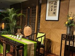 -青藤茶馆(南山路店)