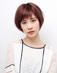 -杉影印象日式烫染專門店