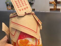 -喜茶(天津乐宾百货店)