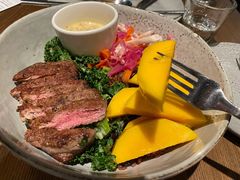 煎牛肉能量BOWL-Wagas沃歌斯(合生汇店)