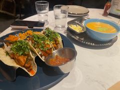 -墨纪Mojí墨西哥餐厅(官舍店)