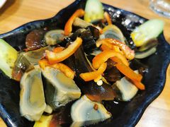 -老胖串店(山大路店)