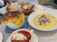 -库滋明·俄罗斯特色美食(中央大街店)