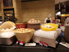 -长沙君悦酒店·自助餐厅咖啡厅