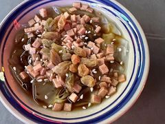 -令狐冲·炭烤活鱼(宝龙店)