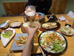 -晶吉·居酒屋·烧鸟·生鱼饭(中山区民主广场店)
