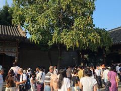 -张学良旧居陈列馆