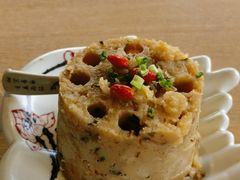 和奶奶一起吃洋芋（老奶洋芋）-品味泸沽湖•民族特色菜(大落水店)