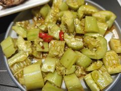 -许哥东北烧烤·铁丳烤串·宫后夹肉(繁花中心店)