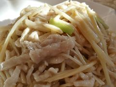 -马凯餐厅(长椿街店)