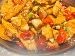 -火宫殿·湘菜小吃·商务宴请·生日聚会(东塘店)