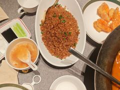 -秀儿四九城·新京菜(亚运村鸟巢店)