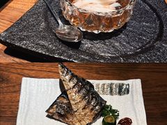 -山葵家·创意料理(宁波来福士店)