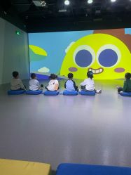 -小鸡哆哆故事屋·儿童乐园(嘉里城店)