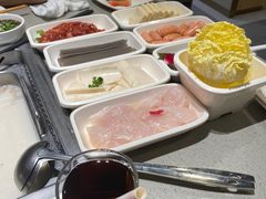 -海底捞火锅(天津SM城市广场店)