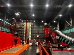 -极限PLAY运动娱乐新世界·团建派对表演休闲馆·室内高空游乐园