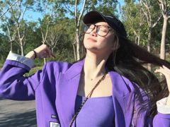 -天津东丽湖风景区