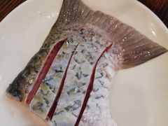 -正能量脆肉鲩火锅