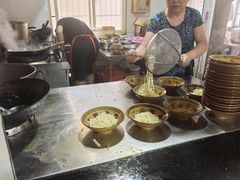 -尧钧财鱼面(育才路店)