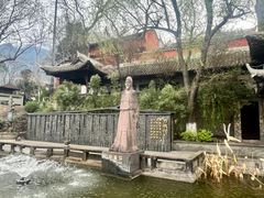 -白帝城·瞿塘峡景区