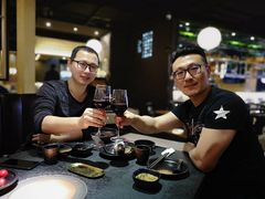 -龙门养心粥火锅(祥恒广场店)