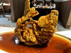 -闫府私房菜·老字号(恒隆店)