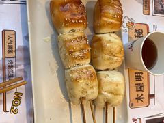 -木屋烧烤(龙岗南联店)