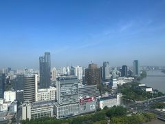 -宁波香格里拉大酒店