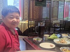 -东来顺饭庄(金泉广场店)