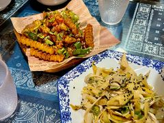 狼牙土豆-蜗牛小馆醉乡民谣云南菜(惠新西里店)