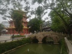 -龙潭水乡