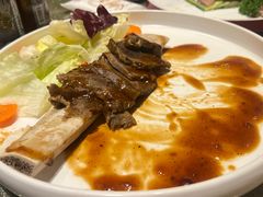 牛肋骨-上海人家花樣年华(中山公园店)