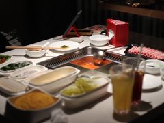 -海底捞火锅(外滩店)