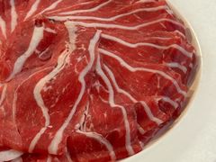-清真·鸦儿李记·涮肉(花市店)