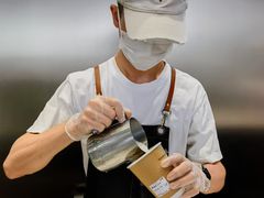 -Manner Coffee(徐汇滨江店)