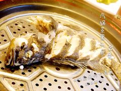 -海岛渔村大酒店(云霄路店)