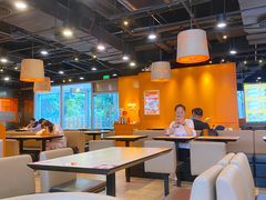大堂-大快活(丽丰店)
