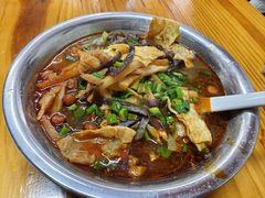 -覃姐柳州螺蛳粉(横岗店)